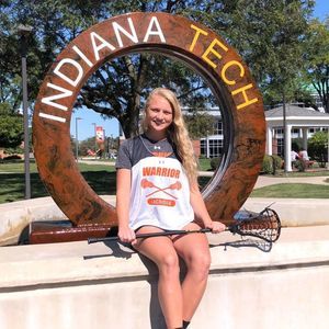 Meet your Posher, Kendall